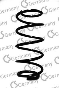 CS GERMANY 14774421 -  Пружина ходовой части